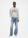GAP Oversize majica Heavyweight GAP