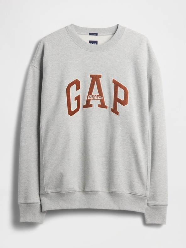 GAP Oversize majica Heavyweight GAP