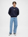 GAP Oversize majica Heavyweight GAP