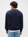 GAP Oversize majica Heavyweight GAP