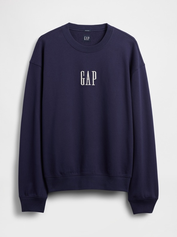 GAP Oversize majica Heavyweight GAP