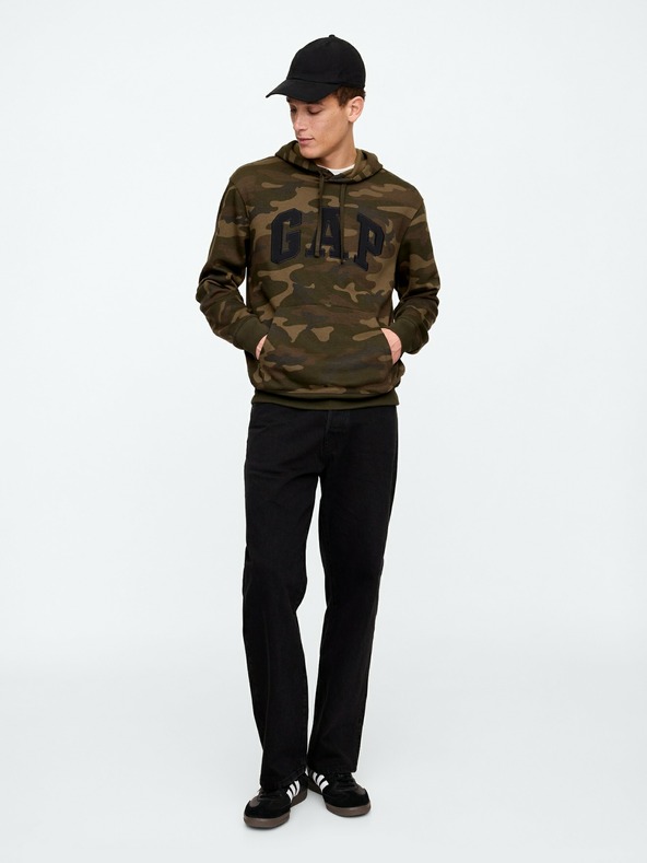 GAP Majica s logotipom GAP