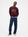 GAP Oversize majica Heavyweight GAP