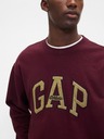GAP Oversize majica Heavyweight GAP