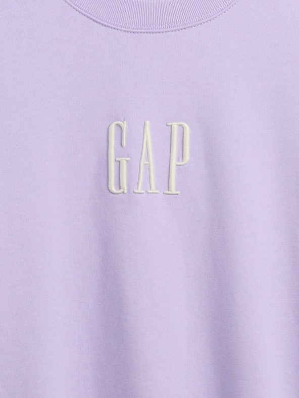 GAP Oversize majica Heavyweight GAP