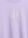 GAP Oversize majica Heavyweight GAP