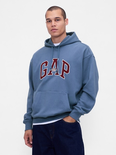 GAP Oversize majica Heavyweight GAP