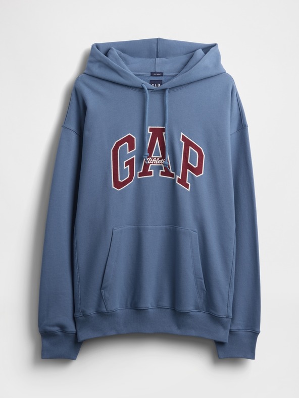 GAP Oversize majica Heavyweight GAP
