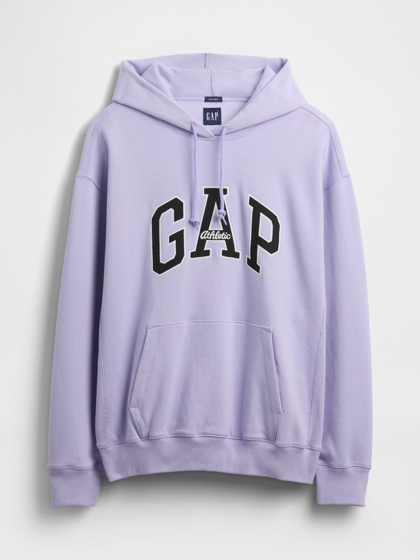 GAP Oversize majica Heavyweight GAP