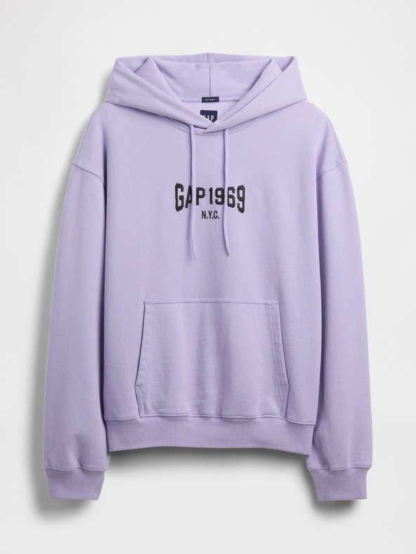 GAP Oversize majica Heavyweight GAP