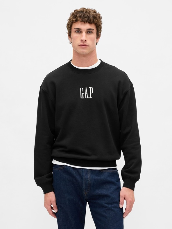 GAP Oversize majica Heavyweight GAP