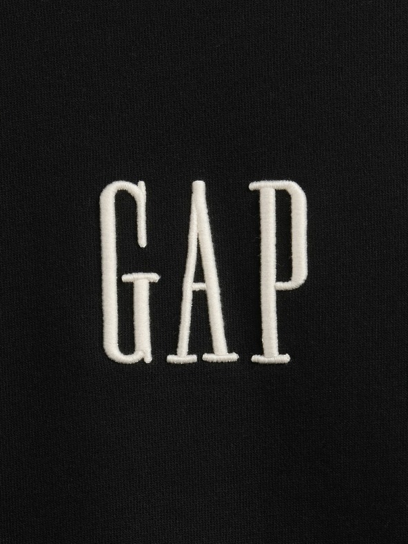 GAP Oversize majica Heavyweight GAP