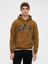 GAP Unisex dukserica VintageSoft GAP