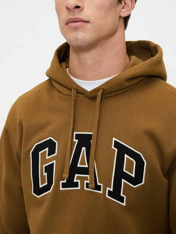 GAP Unisex dukserica VintageSoft GAP