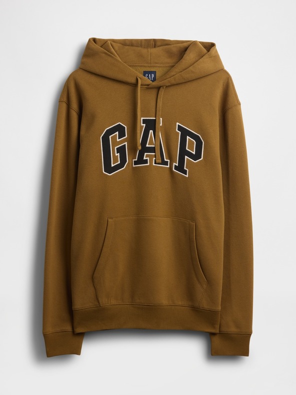 GAP Unisex dukserica VintageSoft GAP