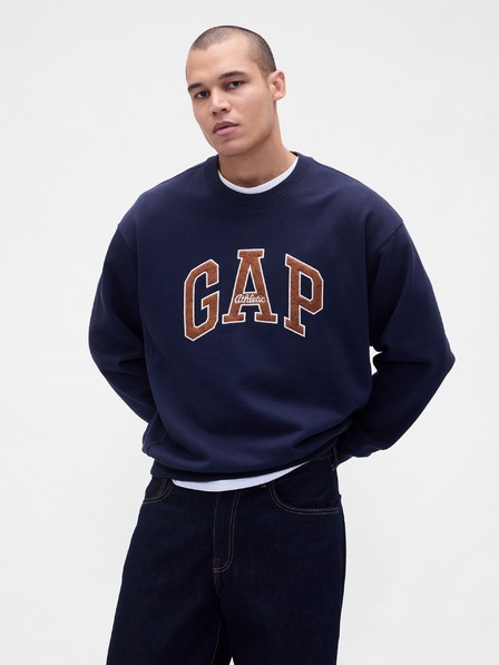 GAP Oversize majica Heavyweight GAP