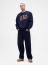 GAP Oversize majica Heavyweight GAP