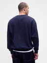 GAP Oversize majica Heavyweight GAP