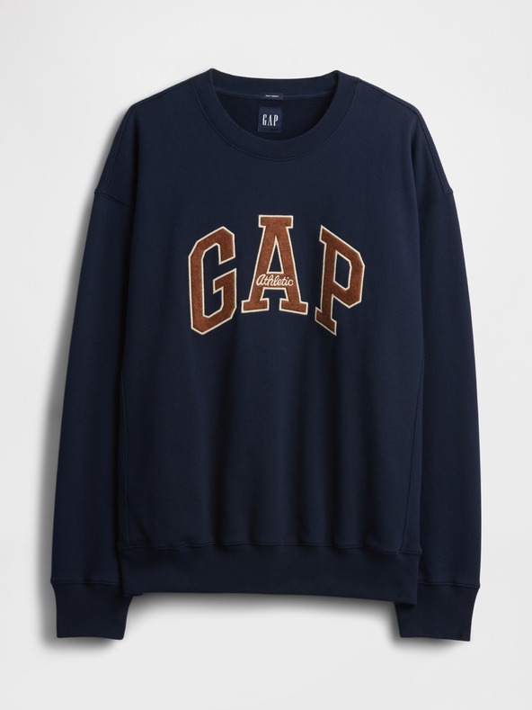 GAP Oversize majica Heavyweight GAP