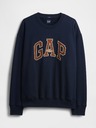 GAP Oversize majica Heavyweight GAP