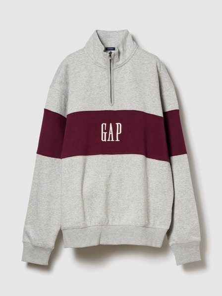 GAP Oversize VintageSoft majica GAP