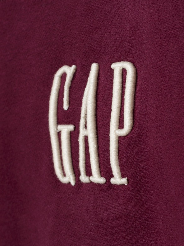 GAP Oversize VintageSoft majica GAP