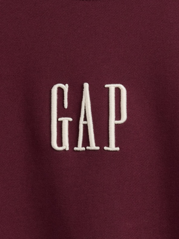 GAP Oversize majica Heavyweight GAP