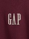 GAP Oversize majica Heavyweight GAP