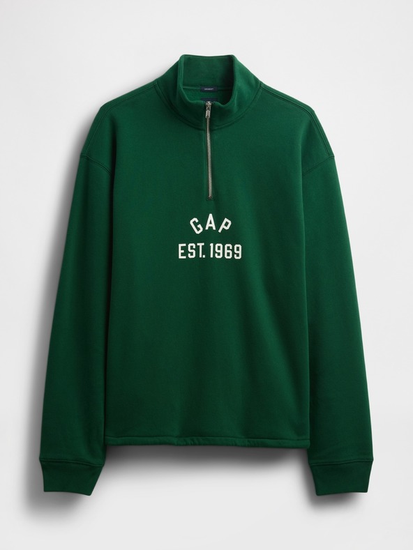 GAP Oversize VintageSoft majica GAP