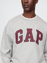 GAP Oversize majica s logom GAP