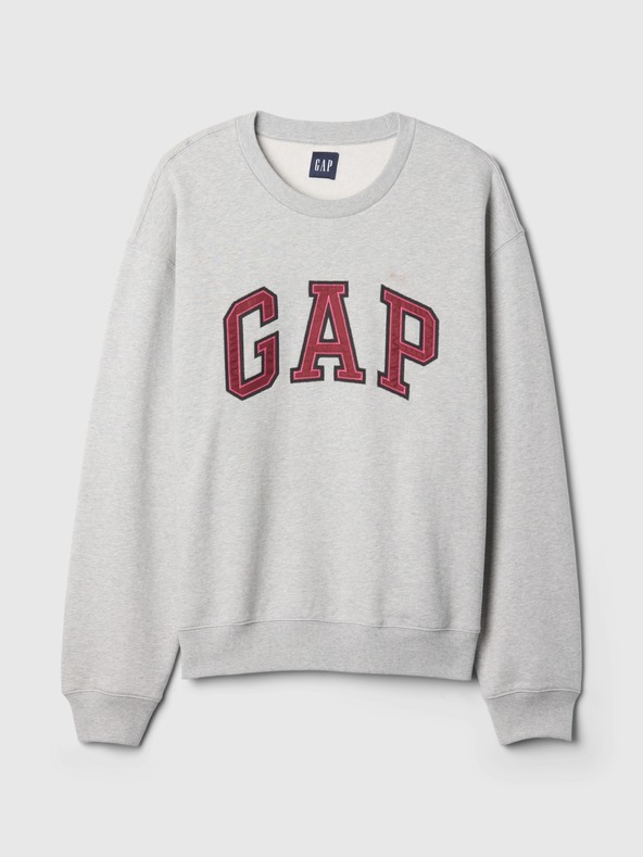 GAP Oversize majica s logom GAP