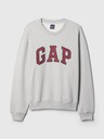 GAP Oversize majica s logom GAP