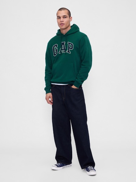GAP Unisex dukserica VintageSoft GAP