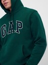 GAP Unisex dukserica VintageSoft GAP