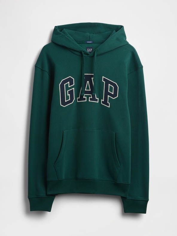 GAP Unisex dukserica VintageSoft GAP