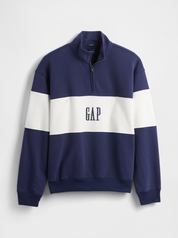 GAP Oversize VintageSoft majica GAP