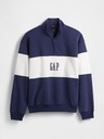 GAP Oversize VintageSoft majica GAP