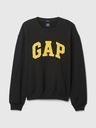 GAP Oversize majica s logom GAP
