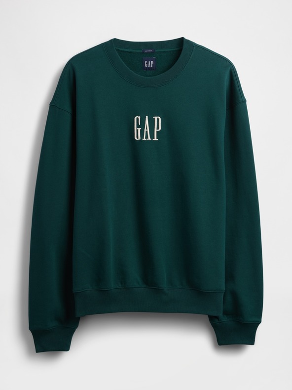 GAP Oversize majica Heavyweight GAP