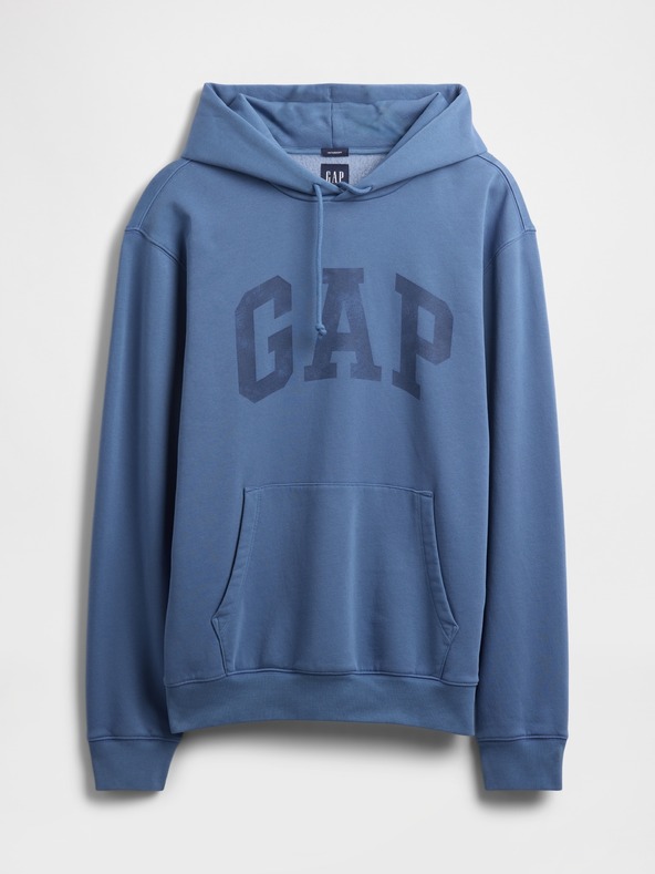 GAP Unisex dukserica VintageSoft GAP