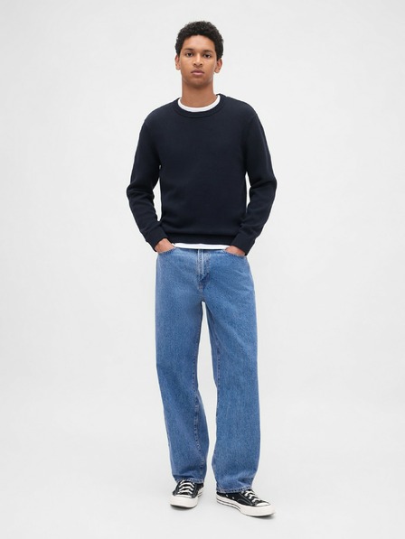 GAP GAP pleteni pulover