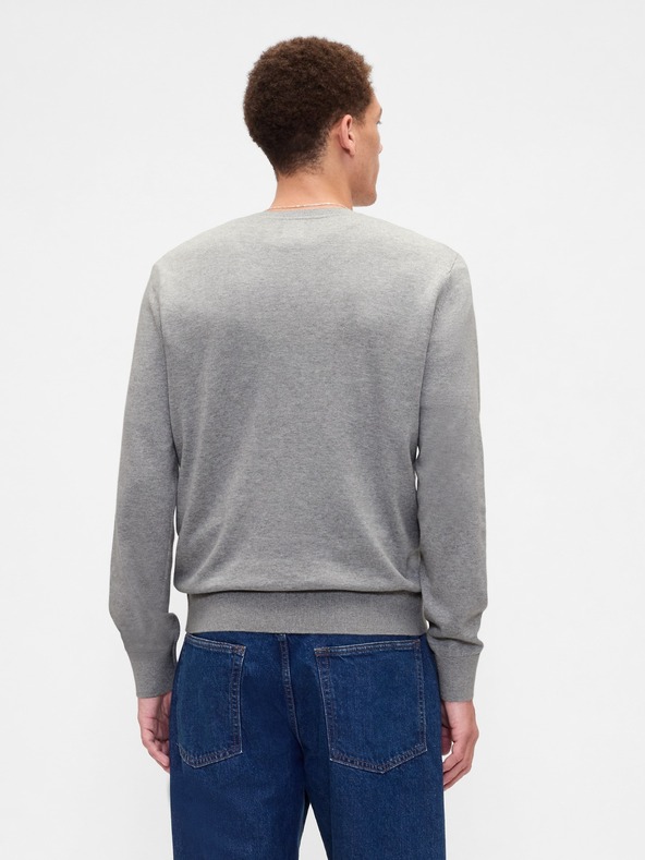 GAP Pamučni pulover GAP