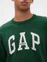 GAP Pulover s logom GAP