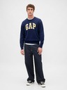 GAP Pulover s logom GAP