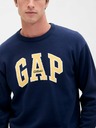 GAP Pulover s logom GAP