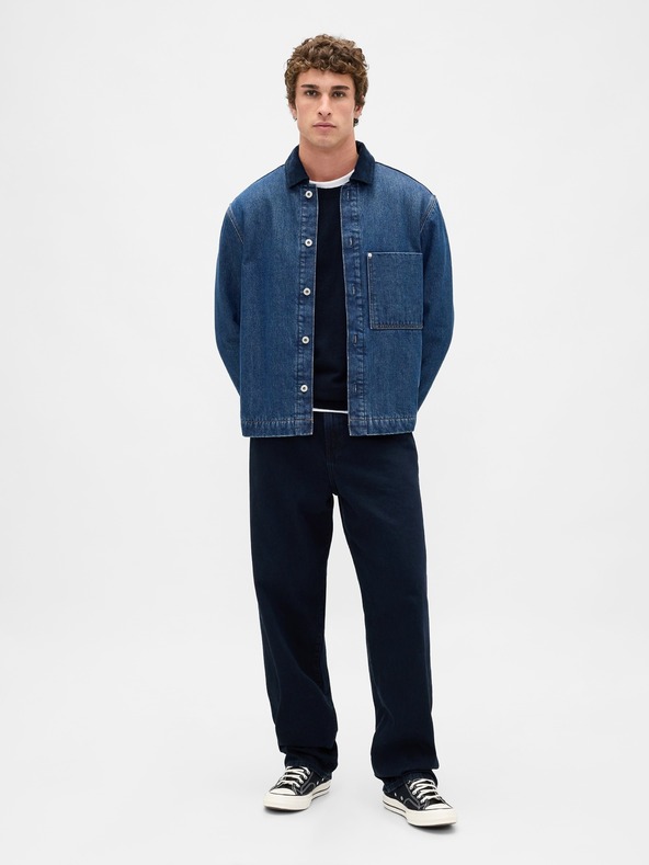 GAP CashSoft GAP pulover