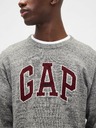 GAP Pulover s logom GAP