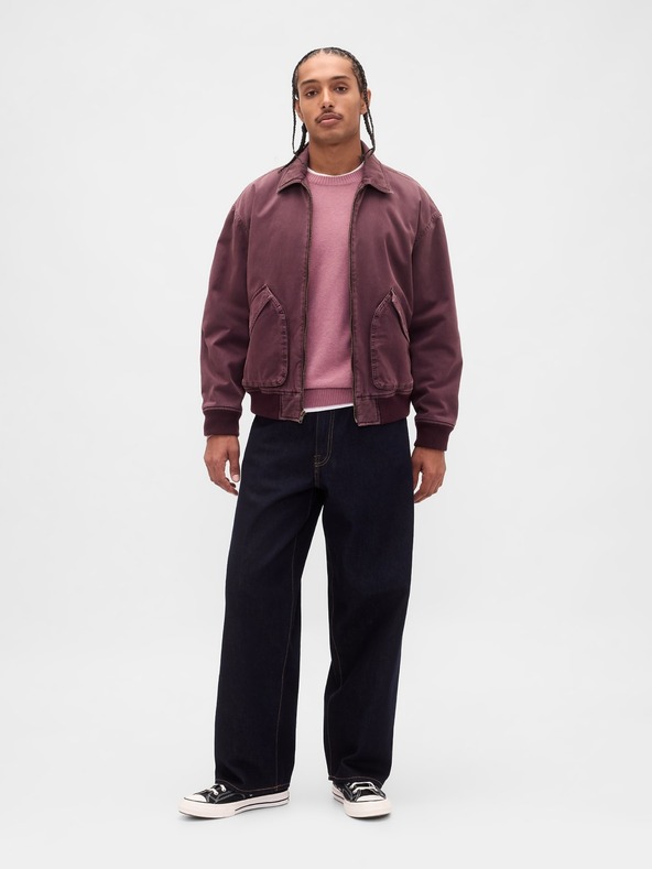 GAP CashSoft GAP pulover