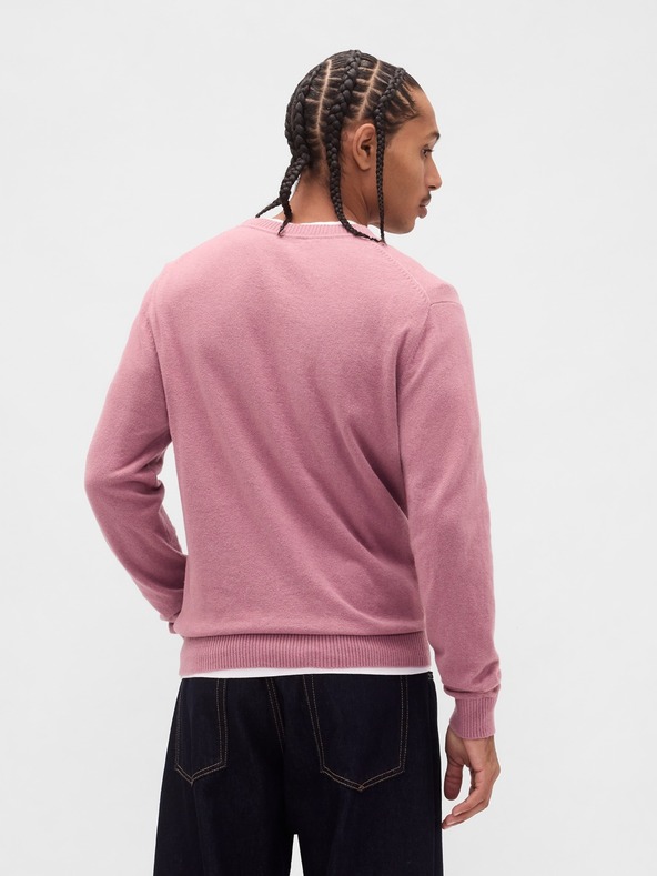 GAP CashSoft GAP pulover