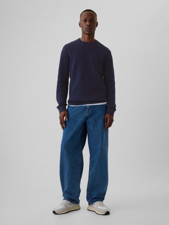 GAP Strukturirani pulover GAP